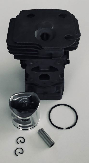  HUSQVARNA   HENGER KOMPLETT    HUSQVARNA  445 450  termék fő termékképe