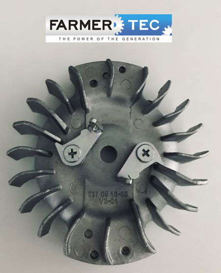  HUSQVARNA   LENDKERÉK HUSQVARNA 362, 365, 372 FARMERTEC  termék fő termékképe