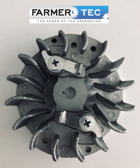  HUSQVARNA   LENDKERÉK HUSQVARNA 36, 41, 42, 136, 137, 141, 142 FARMERTEC  termék fő termékképe