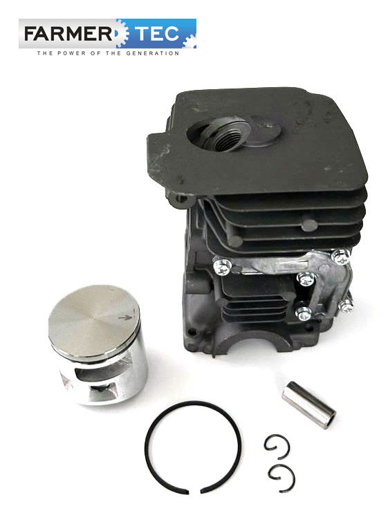     HENGER KOMPLETT    HUSQVARNA  135 140 435 440  41mm FARMERTEC  termék fő termékképe