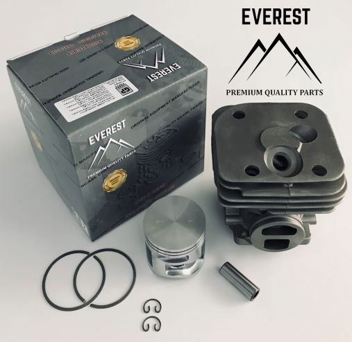  HUSQVARNA   HENGER KOMPLETT   HUSQVARNA 365X-TORQ NIKASIL EVEREST  termék fő termékképe