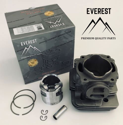  HUSQVARNA   HENGER KOMPLETT   HUSQVARNA  372X-TORQ EVEREST NIKASIL  termék fő termékképe