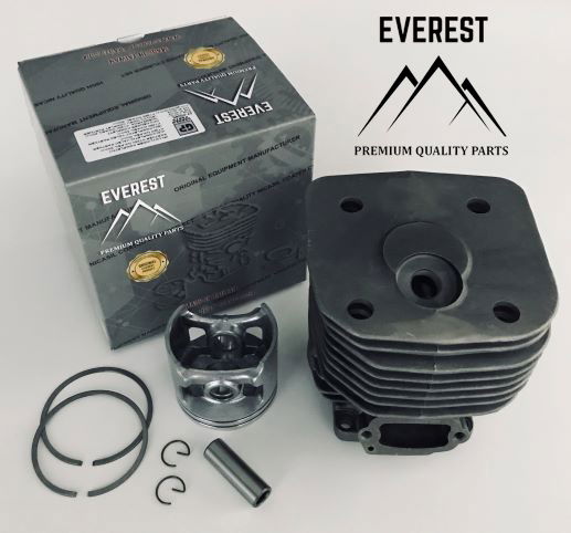     HENGER KOMPLETT   HUSQVARNA  K1260 NIKASIL 60mm EVEREST  termék fő termékképe