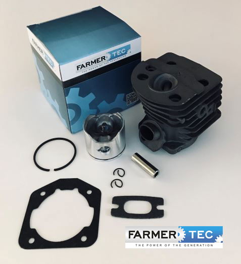  HUSQVARNA   HENGER KOMPLETT  HUSQVARNA  51 FARMERTEC  termék fő termékképe