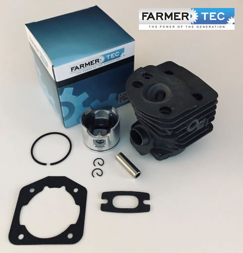  HUSQVARNA   HENGER KOMPLETT  HUSQVARNA 55 FARMERTEC  termék fő termékképe