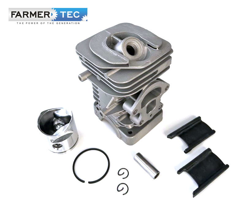  HUSQVARNA   HENGER KOMPLETT    HUSQVARNA  235, 236, 240 FARMERTEC  termék fő termékképe