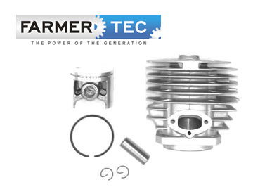  HUSQVARNA   HENGER KOMPLETT HUSQVARNA 254 FARMERTEC  termék fő termékképe