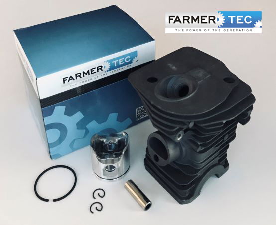  HUSQVARNA   HENGER KOMPLETT HUSQVARNA 340 FARMERTEC  termék fő termékképe