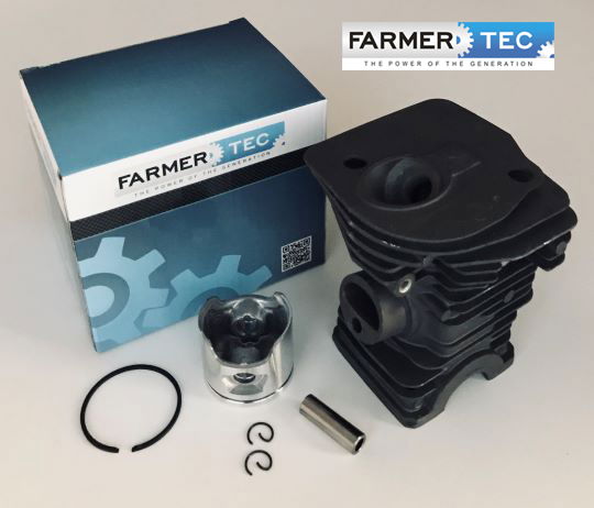  HUSQVARNA   HENGER KOMPLETT   HUSQVARNA 350 FARMERTEC  termék fő termékképe