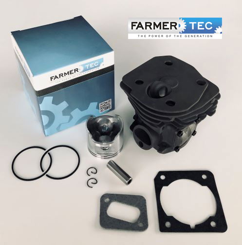  HUSQVARNA   HENGER KOMPLETT  HUSQVARNA 353 FARMERTEC  termék fő termékképe