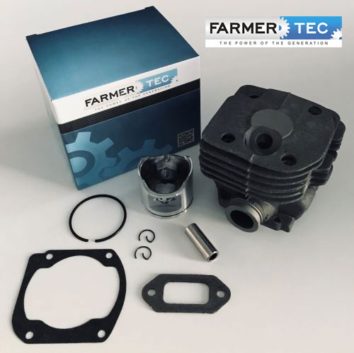  HUSQVARNA   HENGER KOMPLETT HUSQVARNA 365 FARMERTEC  termék fő termékképe