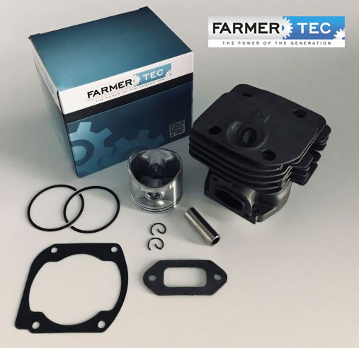  HUSQVARNA   HENGER KOMPLETT HUSQVARNA 372 FARMERTEC  termék fő termékképe