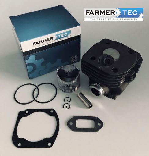  HUSQVARNA   HENGER KOMPLETT HUSQVARNA 372 FARMERTEC  termék fő termékképe