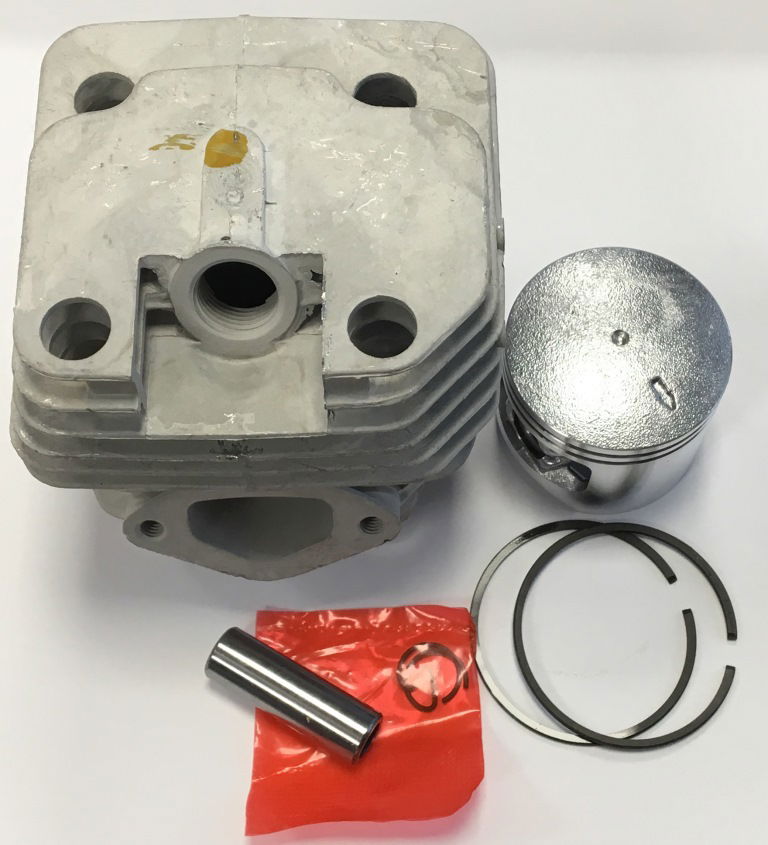  CHINY   HENGER KOMPLETT KÍNAI Láncfűrész 52cc  termék fő termékképe