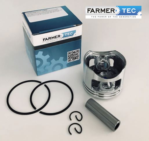 CHINY   DUGATTYÚ KOMPLETT KÍNAI LÁNCFŰRÉSZ 58cc FARMERTEC  termék fő termékképe