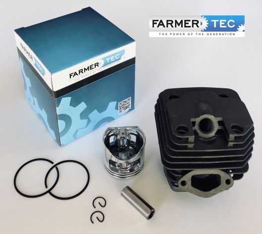  CHINY   HENGER KOMPLETT KÍNAI Láncfűrész 45cc FARMERTEC  termék fő termékképe