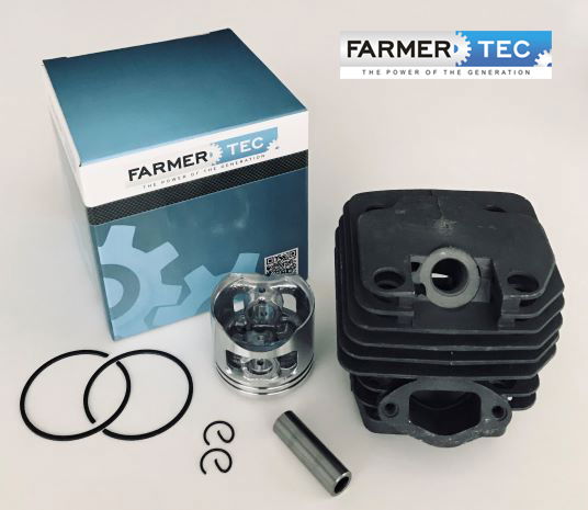  CHINY   HENGER KOMPLETT KÍNAI Láncfűrész 58cc FARMERTEC  termék fő termékképe