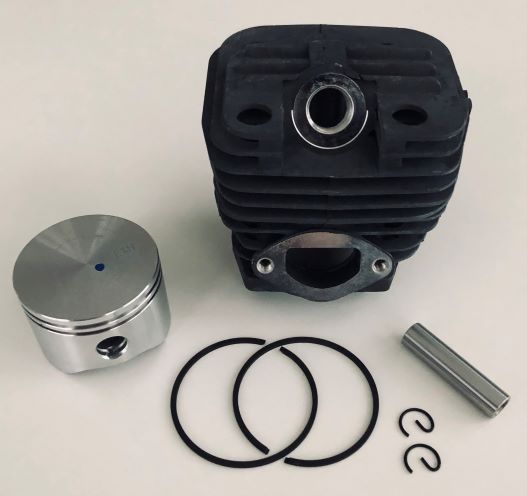  NAC   HENGER KÍNAI Láncfűrész NAC CST61-50AC, CST61-50AOW  termék fő termékképe