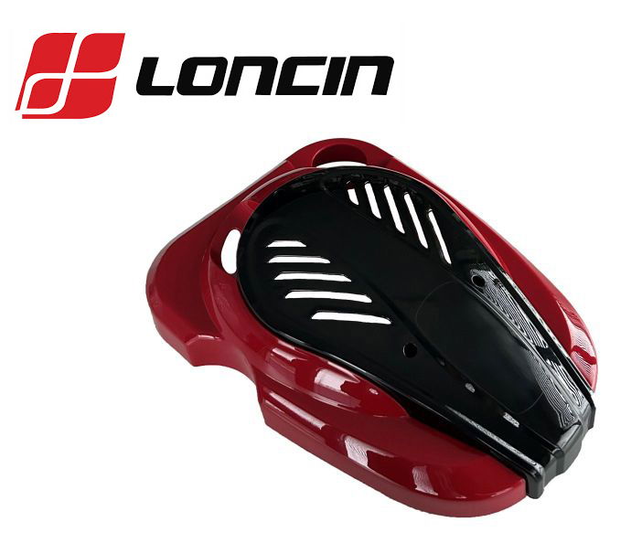  LONCIN   Légszűrőház fedél LONCIN LC1P70FC  termék fő termékképe