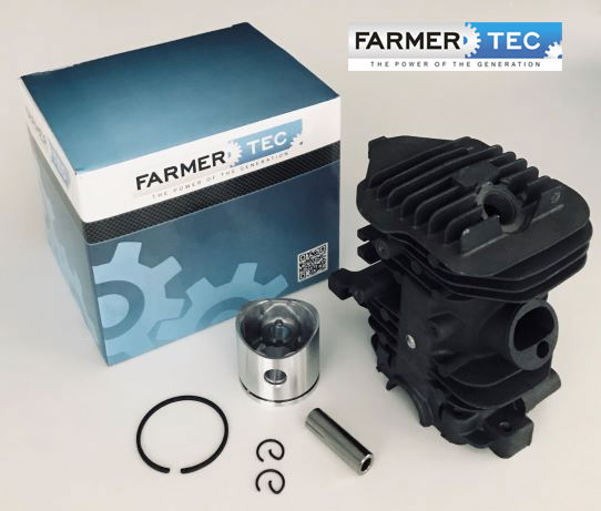  OLEOMAC   HENGER KOMPLETT OLEOMAC 937, GS370 FARMERTEC  termék fő termékképe