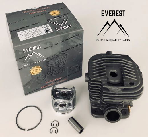  MAKITA   HENGER KOMPLETT   MAKITA DPC6410, DPC6411, PC6412, PC6414 EVEREST NIKASIL  termék fő termékképe