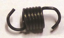  WACKER   KUPLUNG RUGÓ WACKER BS52Y BS60Y  termék fő termékképe