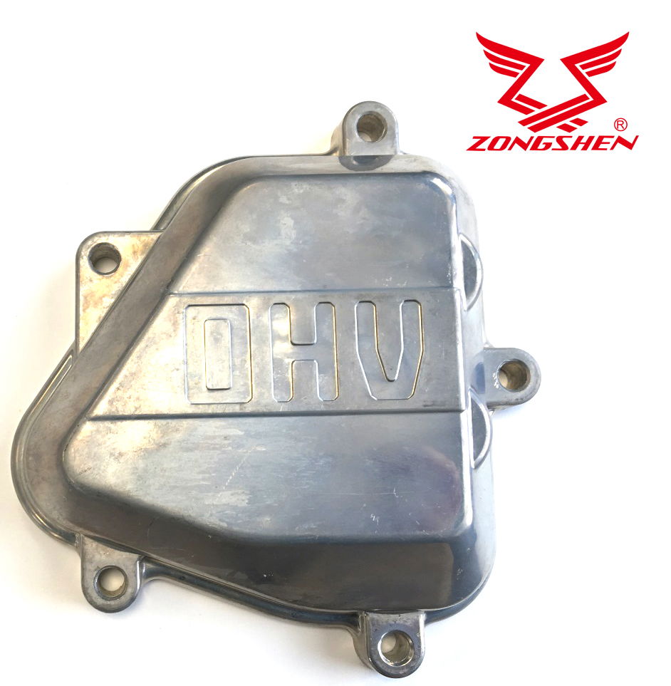     POKRYWA ZAWORÓW ZONGSHEN XP550, XP620  termék fő termékképe