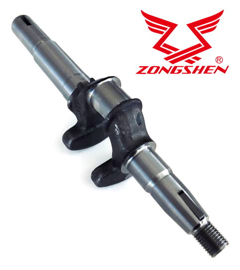  ZONGSHEN   FORGATTYÚS TENGELY ZONGSHEN XP140 4,5HP 22,2mm  termék fő termékképe