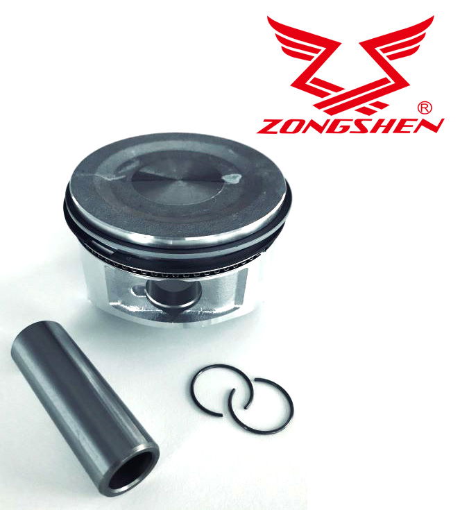  ZONGSHEN   DUGATTYÚ KOMPLETT ZONGSHEN XP200  termék fő termékképe