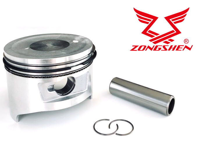  ZONGSHEN   DUGATTYÚ KOMPLETT ZONGSHEN GB270  termék fő termékképe