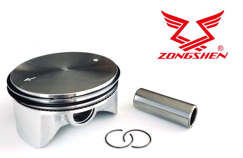  ZONGSHEN   DUGATTYÚ KOMPLETT ZONGSHEN GB420 XP440  termék fő termékképe