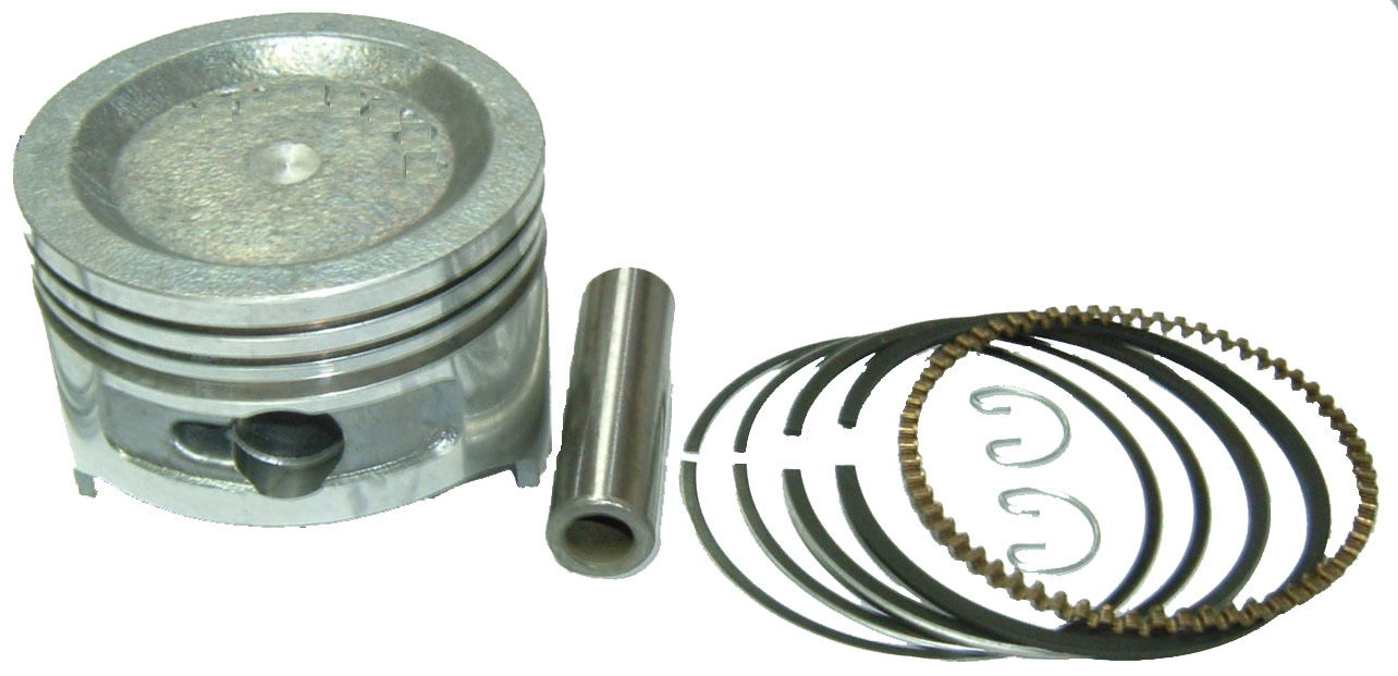  HONDA   DUGATTYÚ KOMPLETT HONDA GX120  termék fő termékképe