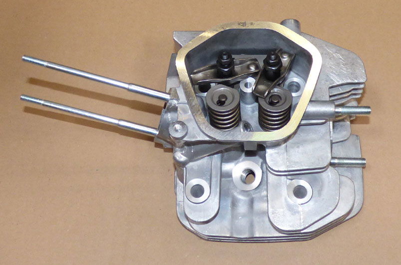  HONDA   HENGERFEJ KOMPLETT HONDA  GX340 GX390  termék fő termékképe