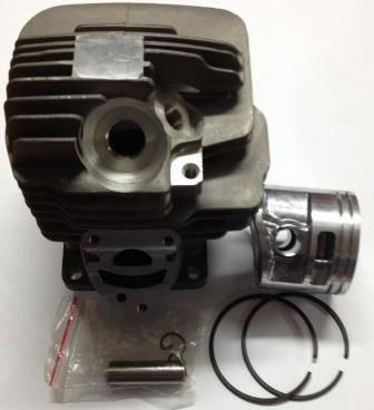  STIHL   HENGER KOMPLETT STIHL  MS261, MS261C 44,7mm  termék fő termékképe