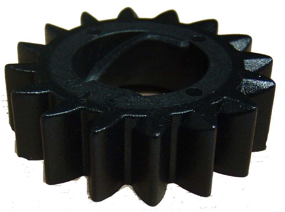  BRIGGS&STRATTON   ELEKTROMOS INDÍTÓ FOGASKERÉK BRIGGS&STRATTON  termék fő termékképe