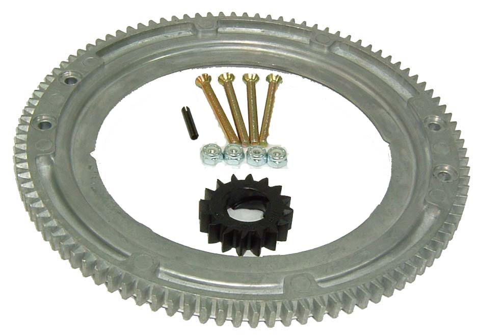  BRIGGS&STRATTON   LENDKERÉK FOGASKOSZORÚ BRIGGS&STRATTON TRAKTOR  termék fő termékképe