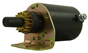  BRIGGS   ELEKTROMOS INDÍTÓ BRIGGS&STRATTON 691564  termék fő termékképe