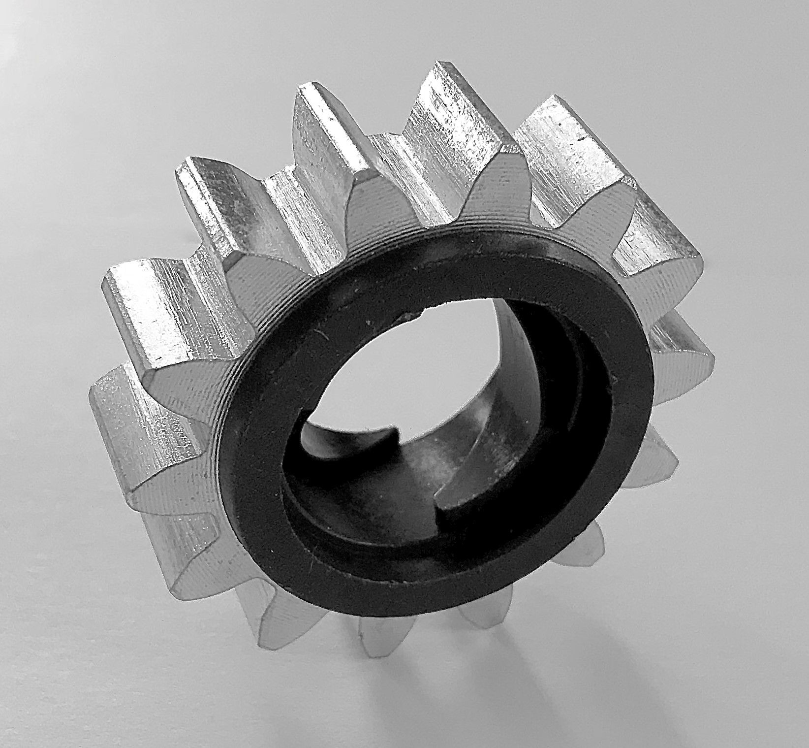  BRIGGS&STRATTON   ELEKTROMOS INDÍTÓ FOGASKERÉK BRIGGS&STRATTON 593935, 693713  termék fő termékképe