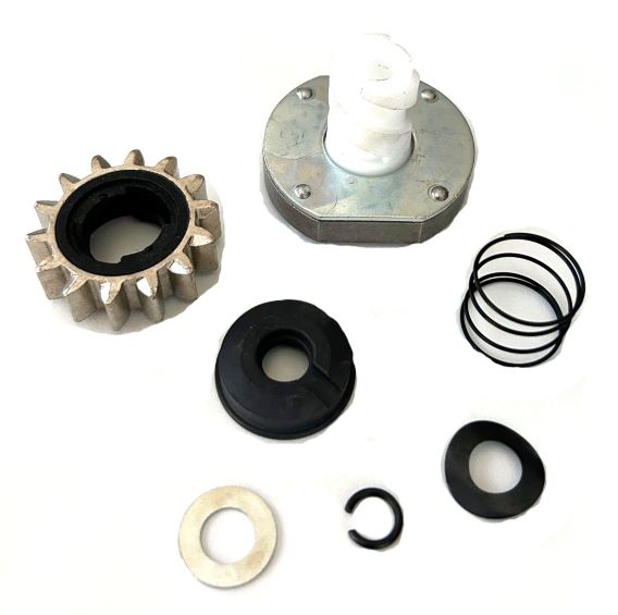  BRIGGS&STRATTON   ELEKTROMOS INDíTÓ BENDIX KOMPLETT 693551 BRIGGS&STRATTON  termék fő termékképe