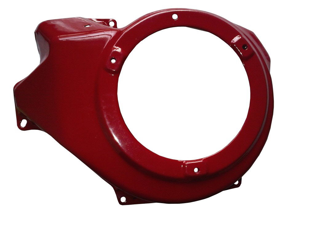 HONDA   VENTILÁTORHÁZ HONDA GX340 GX390  termék fő termékképe