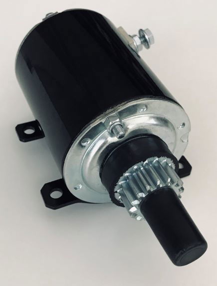  TECUMSEH   ELEKTROMOS INDÍTÓ TECUMSEH 36680  termék fő termékképe