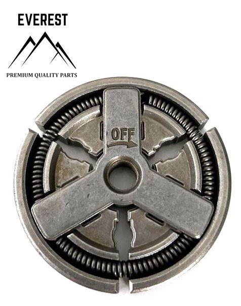  CHINY   KUPLUNG KOMPLETT LÁNCFŰRÉSZ KÍNAI 45cc 52cc 58cc EVEREST  termék fő termékképe