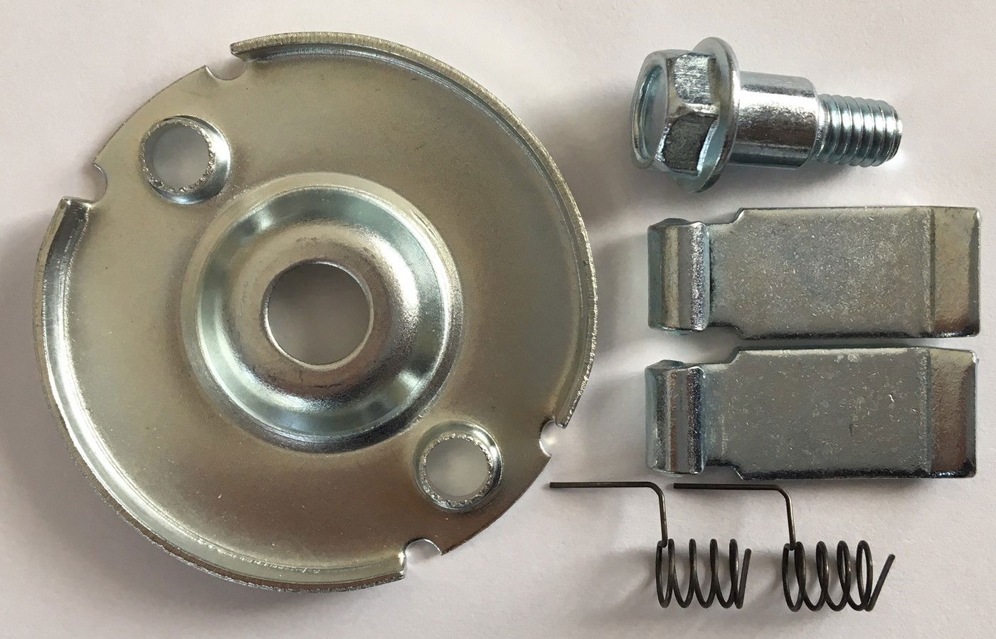     BERÁNTÓ KÖRMÖK KOMPLETT MTD THORX HONDA GXV140 GXV160  termék fő termékképe