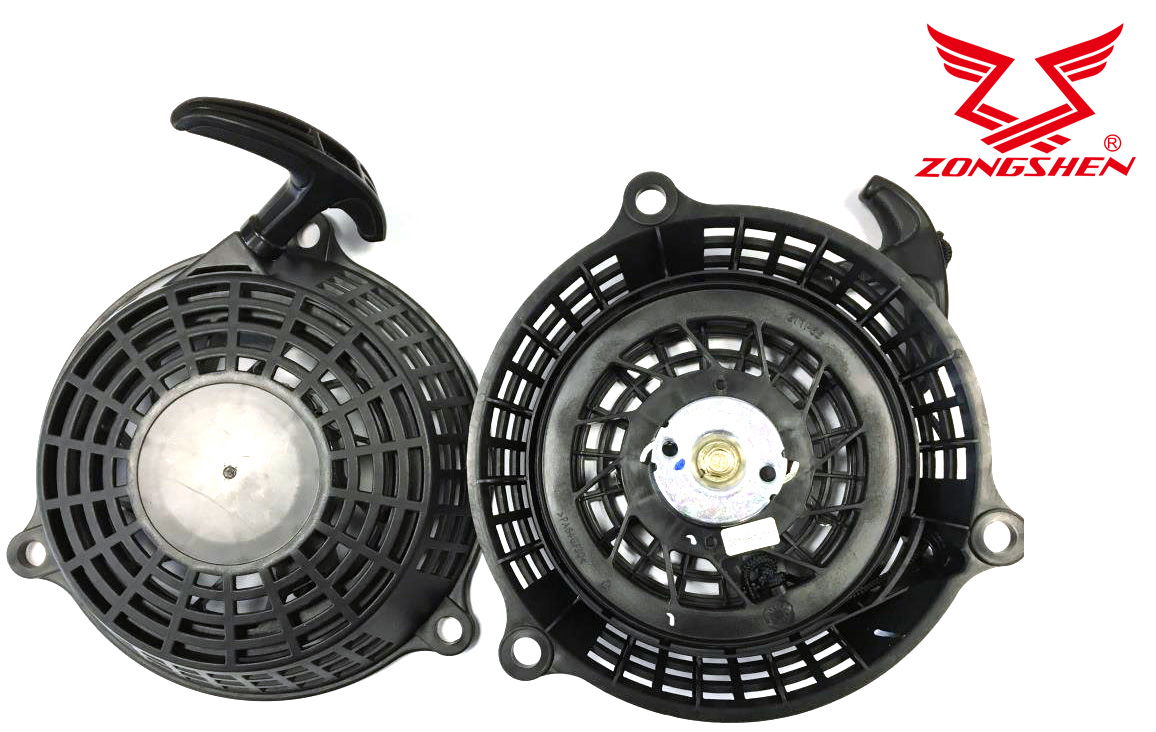     BERÁNTÓ ZONGSHEN XP200 6,5HP  termék fő termékképe