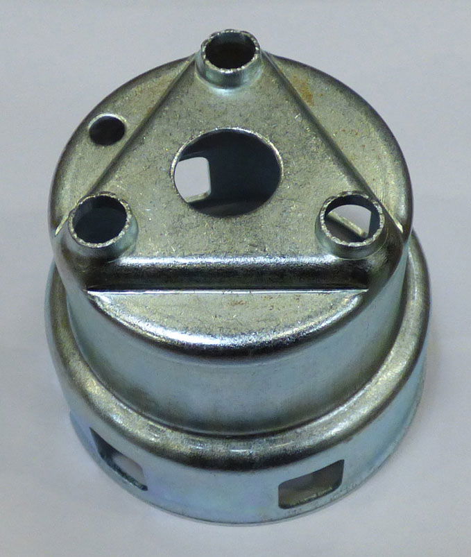  HONDA   BERÁNTÓHARANG FÉM GÖMBÖLYŰ KÖRMÖK HONDA GX240,GX270  termék fő termékképe