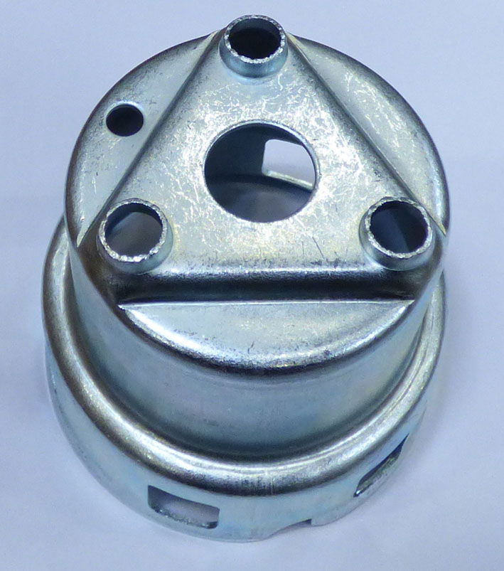  HONDA   BERÁNTÓHARANG FÉM GÖMBÖLYŰ KÖRMÖK HONDA GX340 GX390  termék fő termékképe