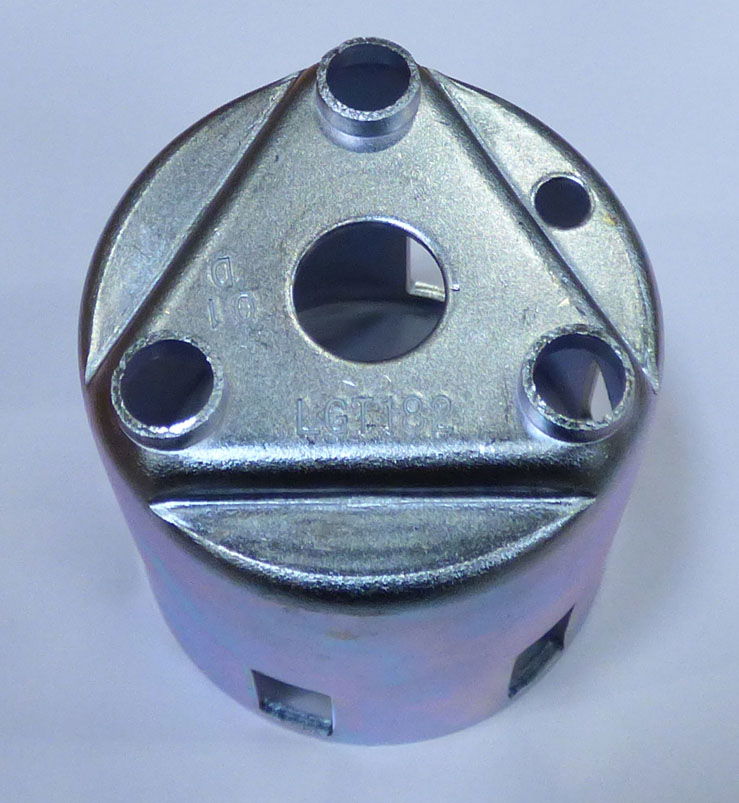  HONDA   BERÁNTÓHARANG FÉM GÖMBÖLYŰ KÖRMÖK HONDA GX340 GX390  termék fő termékképe