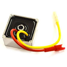  BRIGGS   FESZÜLTSÉG SZABÁLYZÓ  BRIGGS&STRATTON 5-9 AMP  termék fő termékképe