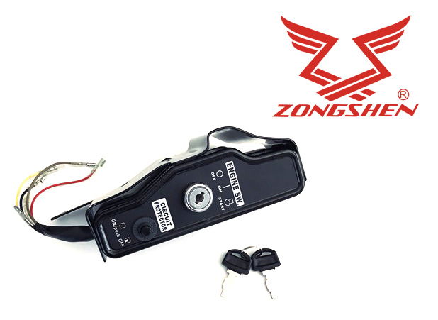  ZONGSHEN   INDÍTÓ HONDA GX240, GX270, GX340, GX390  termék fő termékképe