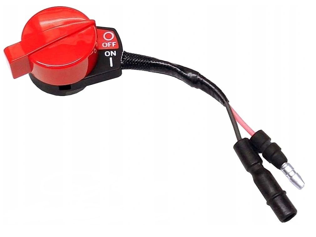  HONDA   MOTOR STOP KAPCSOLÓ, HONDA GX ÚJ TíPÚS  termék fő termékképe